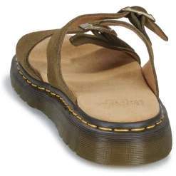 Dr. Martens - Josef DMs Bronx Suede< Mules / Sabots