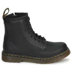 Dr. Martens - JR BLACK SOFTY T Noir Hot