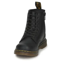 Dr. Martens - JR BLACK SOFTY T Noir Hot