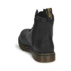Dr. Martens - JR BLACK SOFTY T Noir Hot