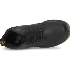 Dr. Martens - JR BLACK SOFTY T Noir Hot