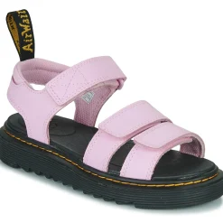 Dr. Martens - Klaire J< Sandales Et Nu-pieds
