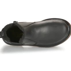 Dr. Martens - Leonore Mono J Black Republic Wp< Bottines / Boots