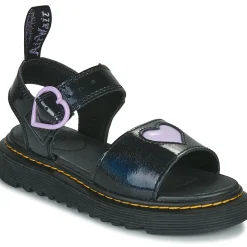 Dr. Martens Sandales Et Nu-pieds^- MARLOWE HEARTS J