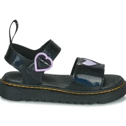 Dr. Martens Sandales Et Nu-pieds^- MARLOWE HEARTS J