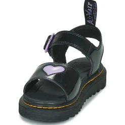 Dr. Martens Sandales Et Nu-pieds^- MARLOWE HEARTS J