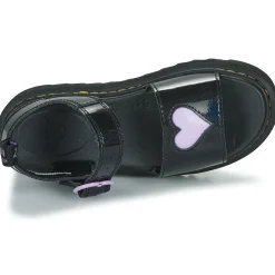Dr. Martens Sandales Et Nu-pieds^- MARLOWE HEARTS J