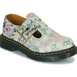 Dr. Martens Derbies & Richelieu^- MARY JANE FLORAL MASH UP