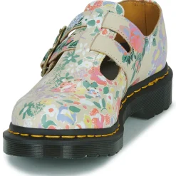 Dr. Martens Derbies & Richelieu^- MARY JANE FLORAL MASH UP