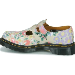 Dr. Martens Derbies & Richelieu^- MARY JANE FLORAL MASH UP