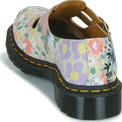 Dr. Martens Derbies & Richelieu^- MARY JANE FLORAL MASH UP
