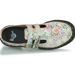 Dr. Martens Derbies & Richelieu^- MARY JANE FLORAL MASH UP