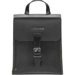 Dr. Martens - Mini Backpack Noir Clearance