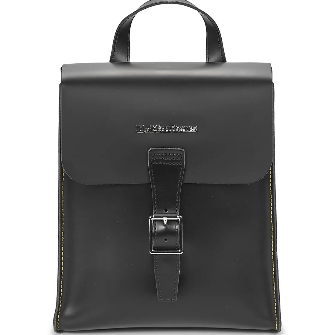 Dr. Martens - Mini Backpack Noir Clearance