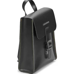 Dr. Martens - Mini Backpack Noir Clearance
