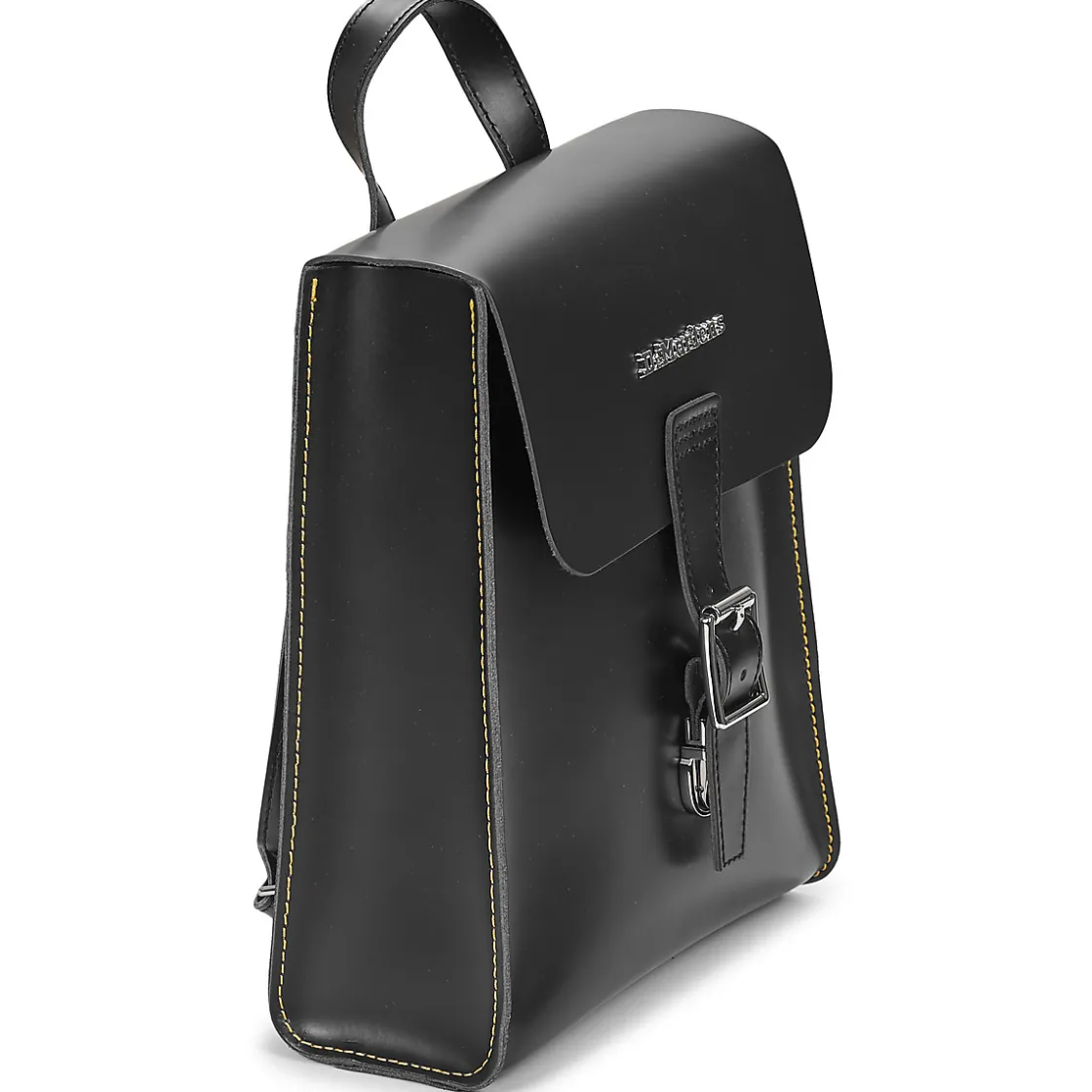 Dr. Martens - Mini Backpack Noir Clearance