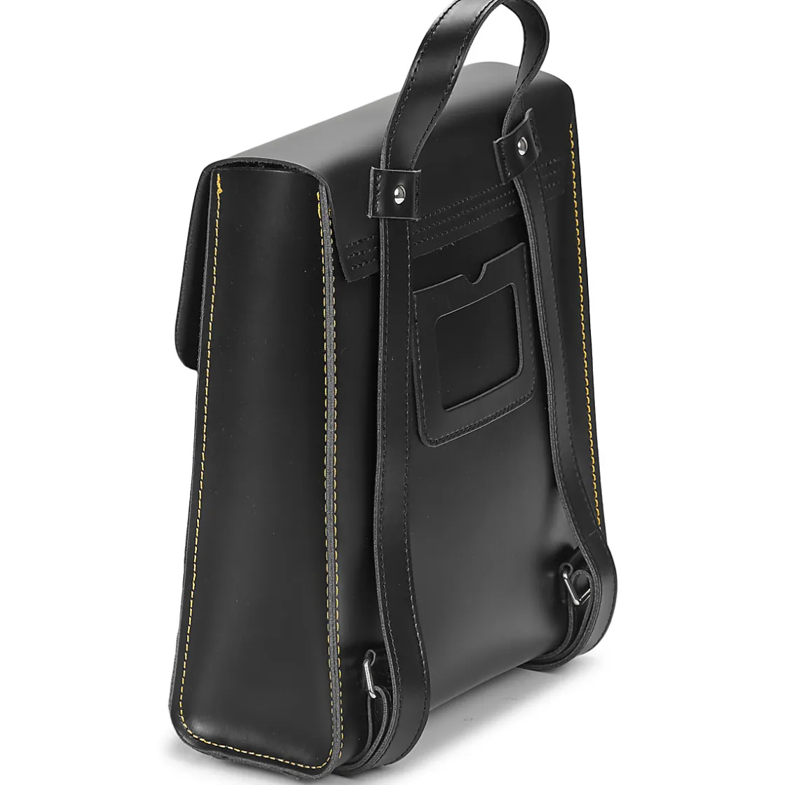 Dr. Martens - Mini Backpack Noir Clearance