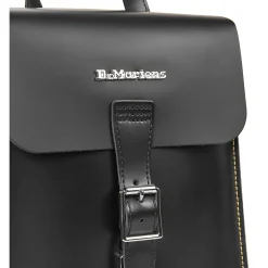 Dr. Martens - Mini Backpack Noir Clearance