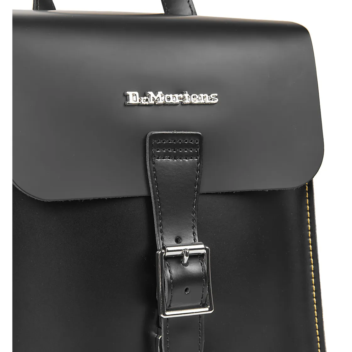 Dr. Martens - Mini Backpack Noir Clearance