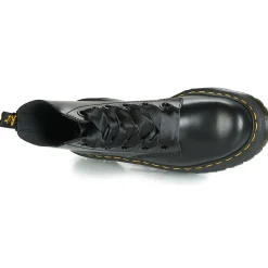 Dr. Martens Bottines / Boots^- MOLLY BLACK BUTTERO