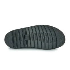 Dr. Martens - Nartilla Savannah Tan Tumbled Nubuck< Sandales Et Nu-pieds