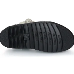 Dr. Martens - Olson Smoked Mint Tumbled Nubuck Outlet