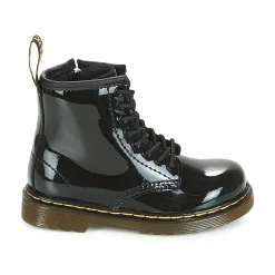 Dr. Martens Bottines / Boots^- PATENT TODDLER