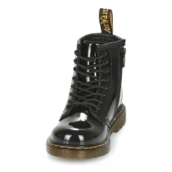 Dr. Martens Bottines / Boots^- PATENT TODDLER