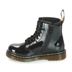 Dr. Martens Bottines / Boots^- PATENT TODDLER