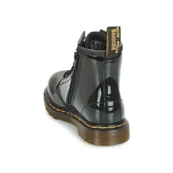 Dr. Martens Bottines / Boots^- PATENT TODDLER