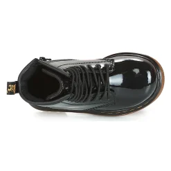 Dr. Martens Bottines / Boots^- PATENT TODDLER