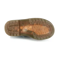 Dr. Martens Bottines / Boots^- PATENT TODDLER