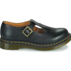 Dr. Martens Derbies & Richelieu^- POLLEY SMOOTH