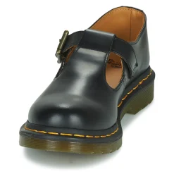 Dr. Martens Derbies & Richelieu^- POLLEY SMOOTH