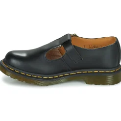 Dr. Martens Derbies & Richelieu^- POLLEY SMOOTH
