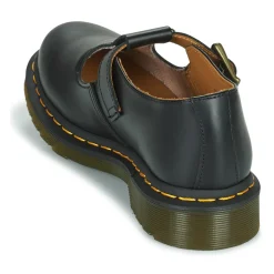 Dr. Martens Derbies & Richelieu^- POLLEY SMOOTH
