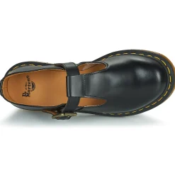 Dr. Martens Derbies & Richelieu^- POLLEY SMOOTH