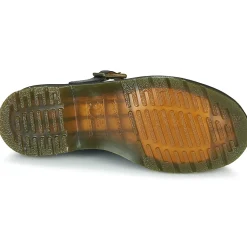 Dr. Martens Derbies & Richelieu^- POLLEY SMOOTH