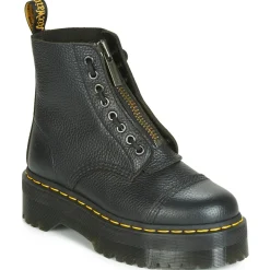 Dr. Martens Bottines / Boots^- SINCLAIR BLACK AUNT SALLY