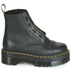 Dr. Martens Bottines / Boots^- SINCLAIR BLACK AUNT SALLY