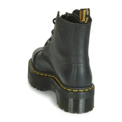 Dr. Martens Bottines / Boots^- SINCLAIR BLACK AUNT SALLY