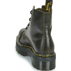 Dr. Martens Bottines / Boots^- Sinclair Dark Taupe Orleans