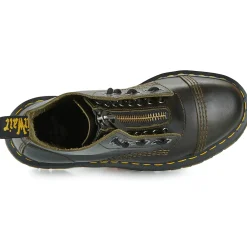 Dr. Martens Bottines / Boots^- Sinclair Dark Taupe Orleans