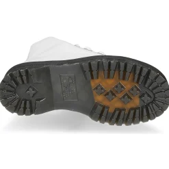 Dr. Martens - SINCLAIR WHITE MILLED NAPPA Blanc Online