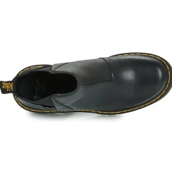 Dr. Martens Bottines / Boots^- SPENCE BLACK SENDAL