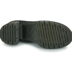 Dr. Martens Bottines / Boots^- SPENCE BLACK SENDAL