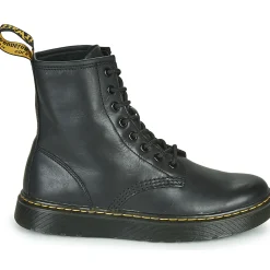 Dr. Martens Bottines / Boots^- THURSTON BLACK LUSSO