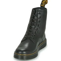 Dr. Martens Bottines / Boots^- THURSTON BLACK LUSSO