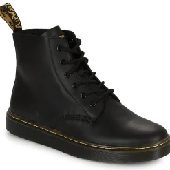 Dr. Martens - THURSTON CHUKKA BLACK LUSSO Noir Online