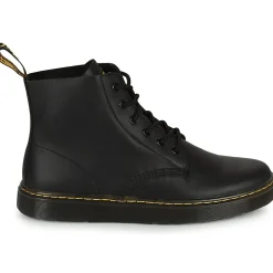 Dr. Martens - THURSTON CHUKKA BLACK LUSSO Noir Online